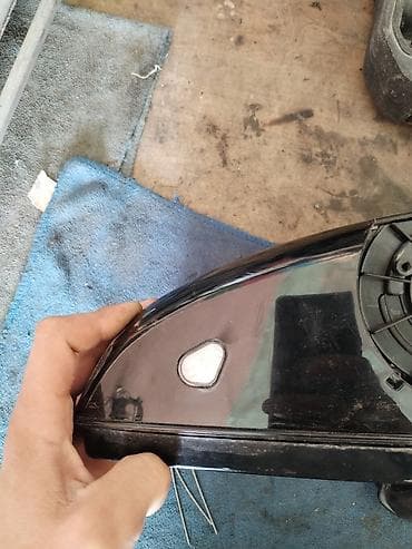 moped matoru: S güzgülərin qapağı işıq hissəsi cüt satılır. Vhatsappa yaza — 1