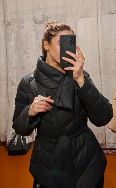 черные мужские джемперы: Great King kurtka satılır Az işlənib, ideal vəziyyətdədir. Qalın və — 3