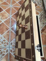 metbex ucun alcipan fiqurlari: Şahmat maqnitli. Metrolara və şəhərdaxili çatdırılma var — 3