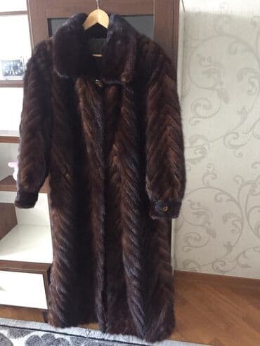 женские шубы из бобра: Norka şuba — 1