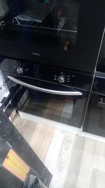 sharp soyuducu servis: Soba. Sobalar. Duxovka. Mebel ici model. Turkiye istehsali. 1 il — 1