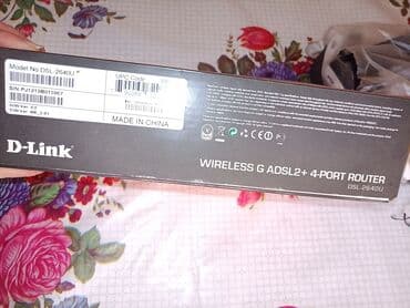 vayfay aparatlari: TP LİNK.Wifi aparati Modem aparati .Her şeyi var .karopkada — 6