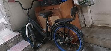 Salam. velosipedi satıram istəyən olsa buyursun keçən il almışam at lalafo.az Salam. velosipedi satıram istəyən olsa buyursun keçən il almışam
