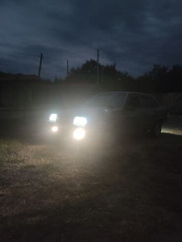 кондиционер купить в баку: Model: VAZ 21099 (Samara) – sedan Rəng: Boz Yanacaq: Benzin Ötürücü — 13