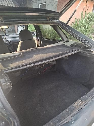 vaz qapı: VAZ (LADA) 2112: 1.5 l | 2002 il 241438 km Hetçbek — 7