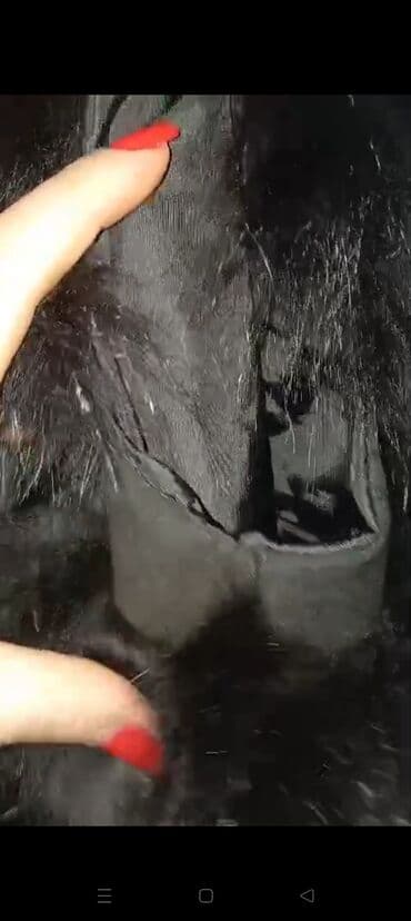 türk istehsalı olan qadın şubaları: Biset temiz tulku. tuku mexli son qiymet 200 man L S. M — 11