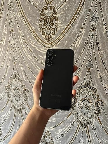 6 ekran: Google Pixel 6, rəng - Boz, Barmaq izi — 6