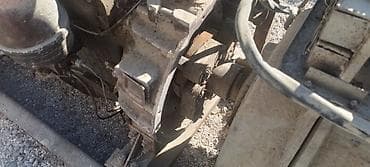 Məhəccərlər: Senkron elektrik generatoru – SSRİ istehsalı 63kva Texniki məlumatlar — 7