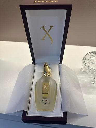 Xerjoff Naxos — şirin bal və tütünlə dolu güclü aura. Girdiyin məkanda — 3