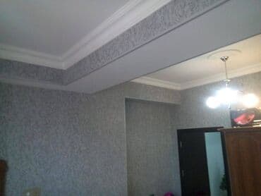 ist petrol tbilisi prospekti: Bakı, 5 otaqlı, Köhnə tikili, m. Əhmədli, 106 kv. m — 18