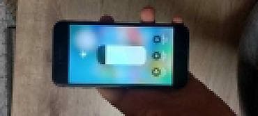 apple 5 s: IPhone 8, 64 GB, Qara, Barmaq izi, Face ID — 1