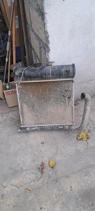 Yağlar və avtokimyəvi maddələr: Mercedes-Benz C220, 1996 il, Orijinal, İşlənmiş — 2