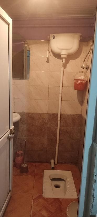 1 otaq tek xanıma verilir.balaca otaqdi.sekildeki əşyalar var.opsi — 5