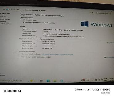 en ucuz komputer: Masaüstü kompüter seti – RGB fanlı korpus, monitor və klaviatura ilə — 8
