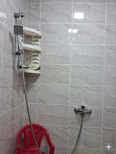Недвижимость: 2 комнаты, 32 м², Средний ремонт — 3