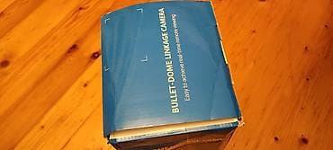 güneş paneli kamera: Açıq havaya uyğun Wi‑Fi təhlükəsizlik kamerası Xüsusiyyətlər: - PTZ — 6