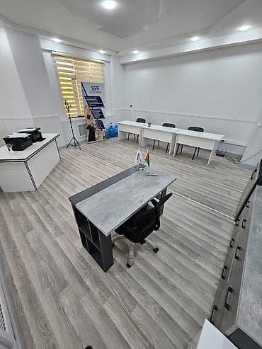 Kommersiya daşınmaz əmlakı: Nizamide Caspian plazanin yaxin yerde Team Plazada 2 Otaqlı 100 — 9