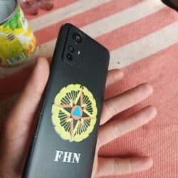 redmi note 8 pro 6128 qiymeti: Redmi Note 12S, 256 GB, rəng - Qara, Face ID, Sənədlərlə, Zəmanət — 3