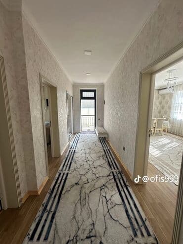 sabirabadda ev: 3 otaqlı, 110 kv. m — 6