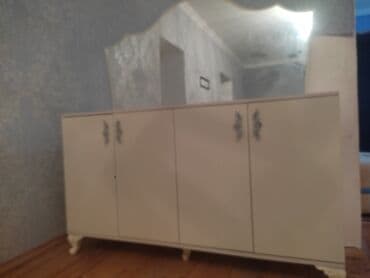 termo qadın şalvarları: İşlənmiş, Güzgülü — 1