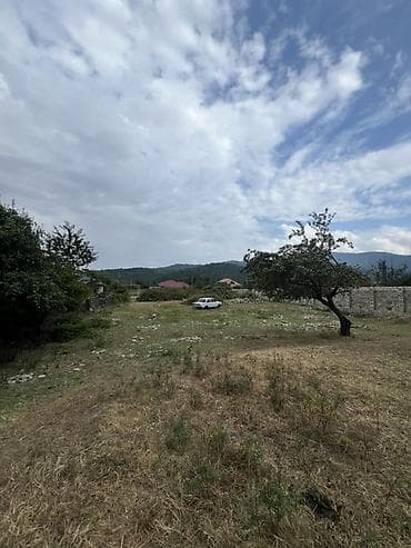 turkanda bag evi satilir: 30 sot, Tikinti, Mülkiyyətçi, Kupça (Çıxarış) — 3