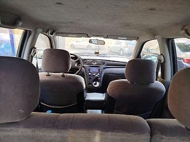 mini cooper kreditle: Mitsubishi Airtrek: 2 l | 2002 il 380000 km Ofrouder/SUV — 4