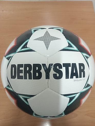 Toplar: Futbol topları – orijinal brendlər 1) SELECT Optima TB - Panelləri — 2