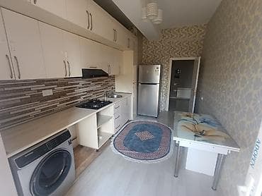 KİRAYƏ Mənzil . Xəzər Bağları yaşayış kompleksində 2 otaqlı, 95.06 m² — 8