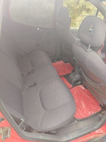 чехлы на авто: Mercedes-Benz — 3