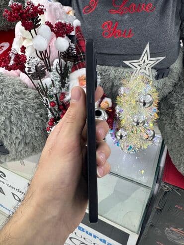 телефоны флай для пожилых людей: Honor X8a, 128 GB, rəng - Qara, Sensor — 3