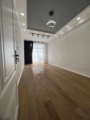 hezi aslanovda 3 otaqli evler: 2 otaqlı, Yeni tikili, m. Gənclik, 55 kv. m — 5