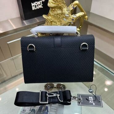 qaşlı çanta: Çiyin çantası, Yeni — 2