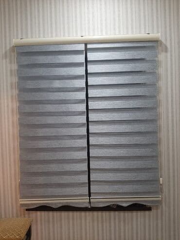 step deke: Jalüz pərdə ucuz  sok qiymətlər bizdə 2 ya 3 günərzində hazırlama — 23