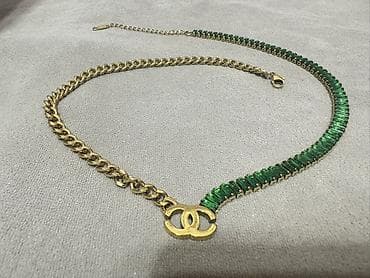 Личные вещи: Üzüklərin hər biri 5m Sep 7m Qolbaqlar 6m Sırğa 6m Aksesuarları — 5