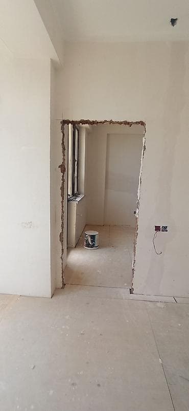 əmlak birjası: 2 otaqlı, Yeni tikili, 74 kv. m — 9