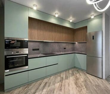 Qida məhsulları: Metbex mebelleri
Her cür 
Keyfiyetli selegeli — 30