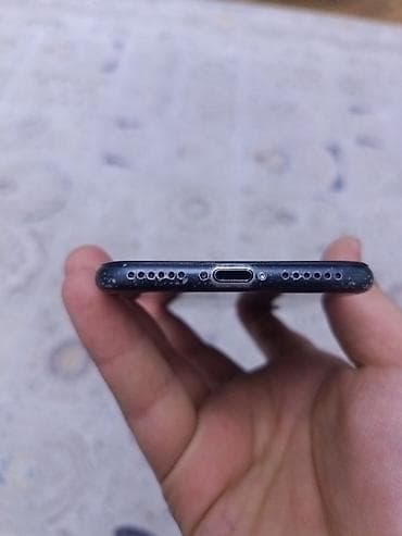 ipone x islenmis: IPhone 7, Qara, Qırıq — 4