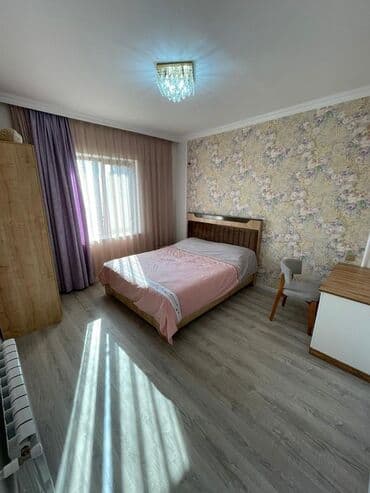 tərtər ev satışı: Ramana qəs. 5 otaqlı, 110 kv. m, Yeni təmirli — 9