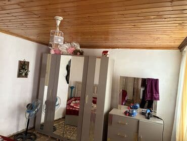 kirayə evlər ayliq: Пос. Паршаги, 2 м², 1 комната, Газ, Водопровод, Интернет — 1
