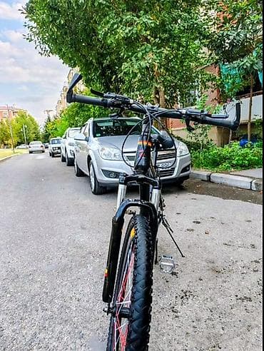 ucuz velospet: Dağ velosipedi – herkese salam velosiped ideal vəziyyətdədir heç bir — 3