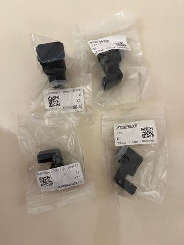 Digər datçik, sensor, qoruyucuların növləri: Kia sorento, 2013 il, Orijinal, Yeni — 2