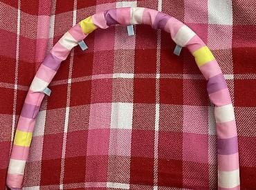 детский синтезатор с барабанами: Uşaq oyun xalçası – “Children’s Pedal Piano” (0+) - Funksional oyun — 4