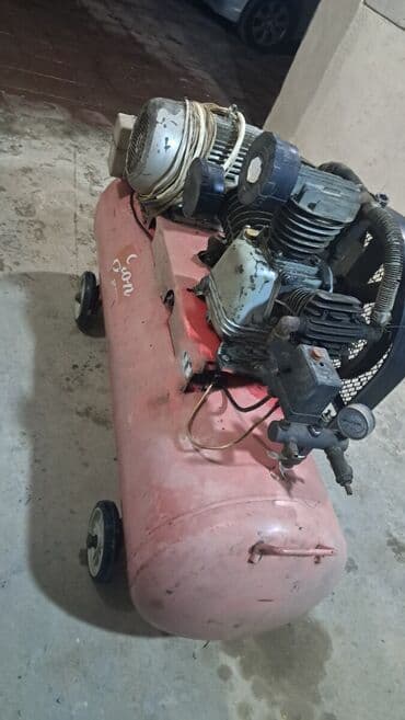 nol faza: 🔧 Texniki göstəricilər: • 	Motor gücü: 7.5 kW (15 A, 3 faza) • — 3