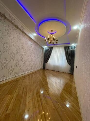 makler gence: 2 otaqlı, Yeni tikili, m. Həzi Aslanov, 55 kv. m — 7