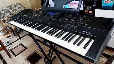 Sintezatorlar: Sintezator, Roland, Yeni, Pulsuz çatdırılma — 7