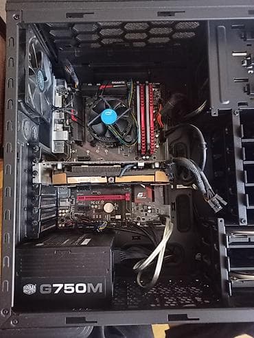 azercell 4g modem: Gaming PC bloku satıram. Bütün hissələri Almaniyadan 2012 ci ildə — 6