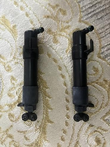 Avtomobilin elektrik sistemləri: Mercedes-Benz Orijinal — 8