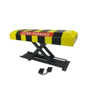 ıdman: No parking işarəsi Pultla idarə olunur Zaryatkaya taxılır Diqqət — 2