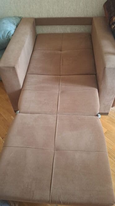 химчистка мебели: Yeni, Kreslo-kravat — 3