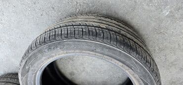 f10 disk teker: Шина Bridgestone 265 / 50 / R 20 — 8